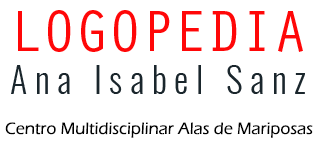 Logopedia Ana Isabel Sanz